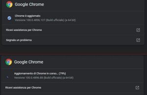 Chrome推送更新补丁修复CVE-2022-1364漏洞