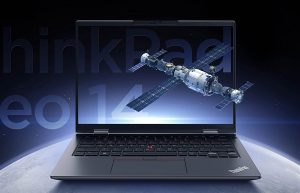 5月10日联想轻薄本ThinkPad neo 14正式开售起售价7499元