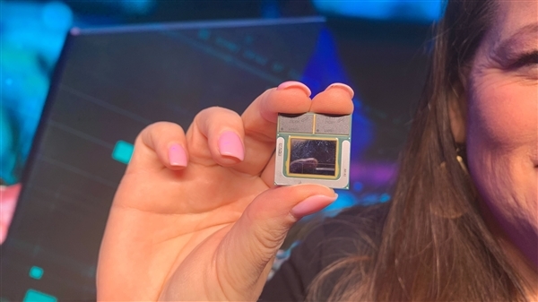 Intel超低功耗处理器Lunar Lake曝光