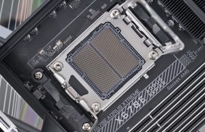 4月7日消息AMD AM5+接口上线